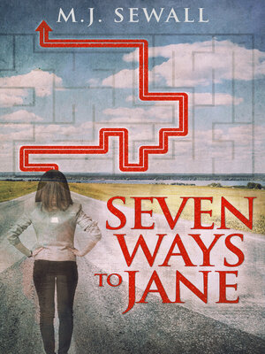 cover image of Seven Ways to Jane
